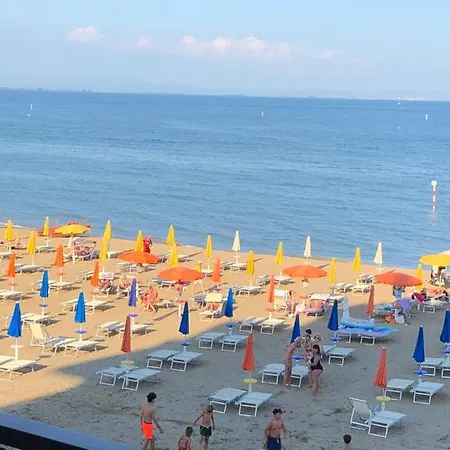 Condominio Al Faro Apartment Lignano Sabbiadoro