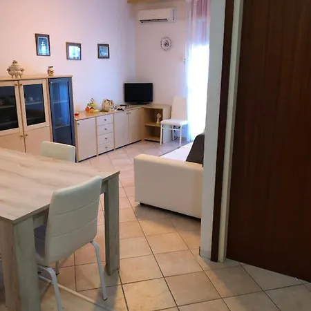 Condominio Al Faro Apartment Lignano Sabbiadoro
