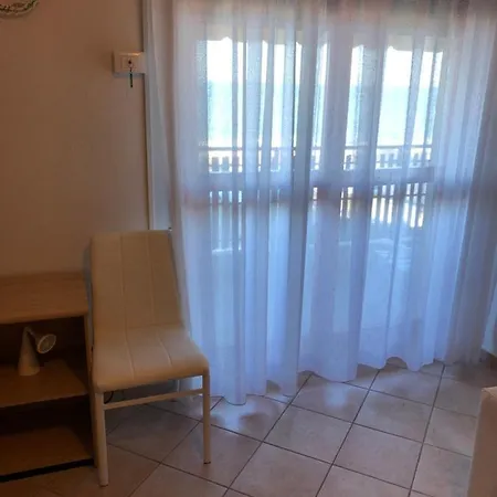 Condominio Al Faro Apartment