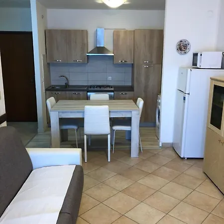 Apartment Condominio Al Faro