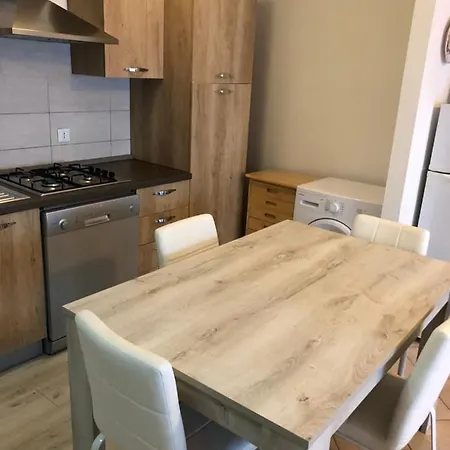 Condominio Al Faro Apartment
