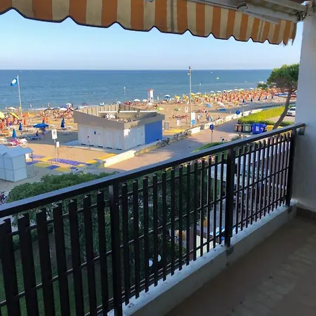 Apartament Condominio Al Faro