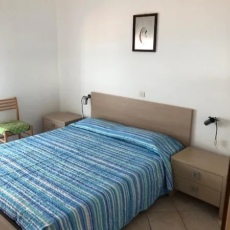 Condominio Al Faro Lignano Sabbiadoro