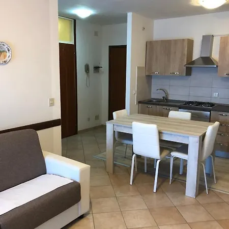 Condominio Al Faro Apartment Lignano Sabbiadoro