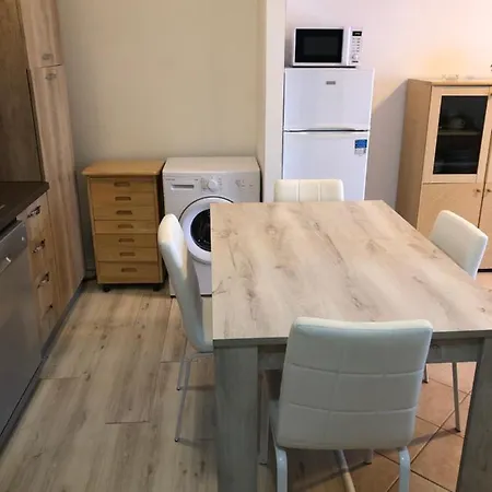 Condominio Al Faro Apartment Lignano Sabbiadoro