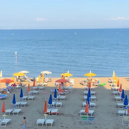 Condominio Al Faro * Lignano Sabbiadoro