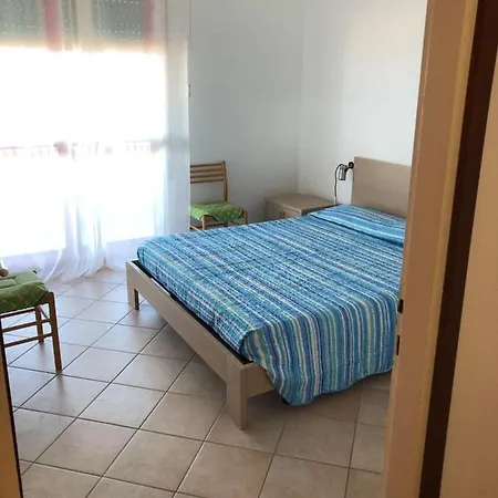 Apartment Condominio Al Faro *
