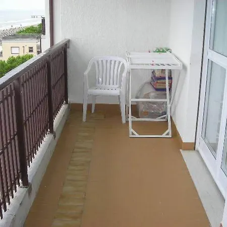 Condominio Al Faro Apartment Lignano Sabbiadoro