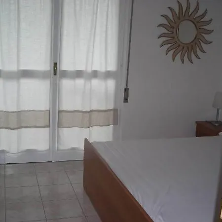 Condominio Al Faro Apartment *