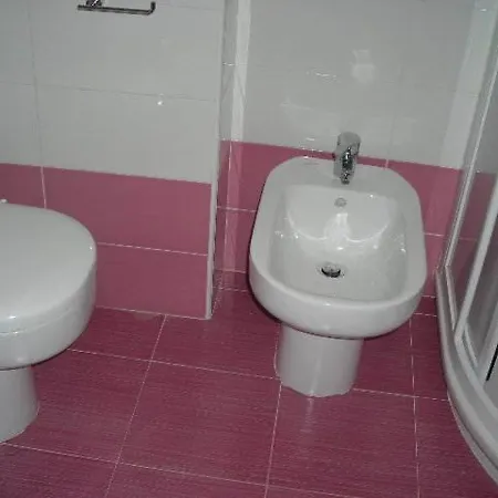 Apartament Condominio Al Faro