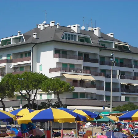 Apartment Condominio Al Faro Lignano Sabbiadoro