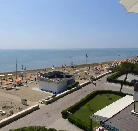 Condominio Al Faro *