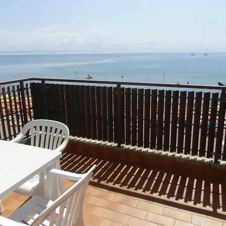 Condominio Al Faro Apartment