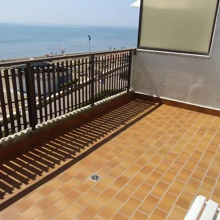 Condominio Al Faro Apartment Lignano Sabbiadoro