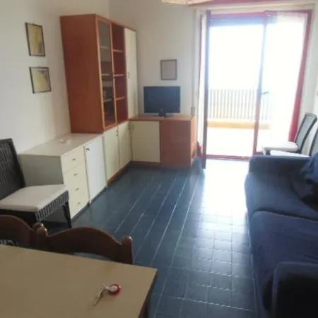 Apartament Condominio Al Faro Lignano Sabbiadoro