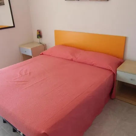 Condominio Al Faro Apartment *