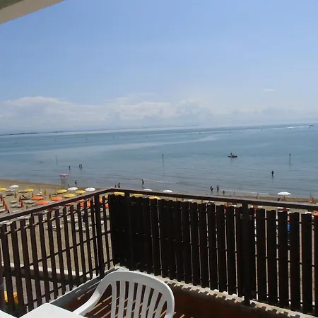 Apartment Condominio Al Faro Lignano Sabbiadoro