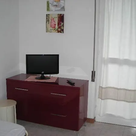 Condominio Al Faro Apartment Lignano Sabbiadoro