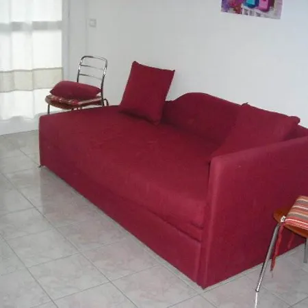 Apartment Condominio Al Faro *