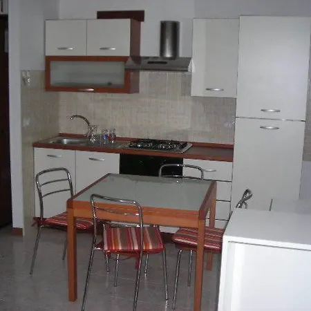 Condominio Al Faro *