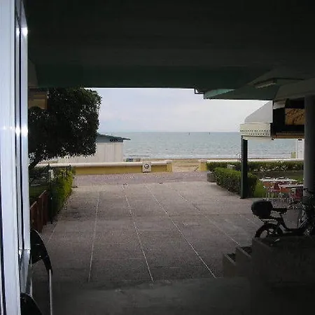 Apartament Condominio Al Faro *