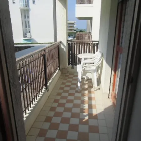 Condominio Al Faro 리그나노 사비아도로