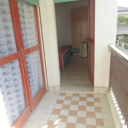 Condominio Al Faro Lignano Sabbiadoro