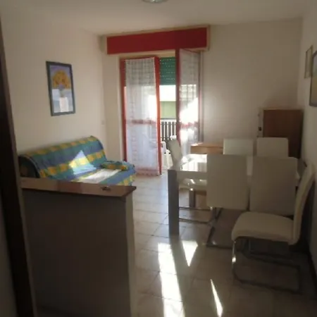 Condominio Al Faro Apartment Lignano Sabbiadoro