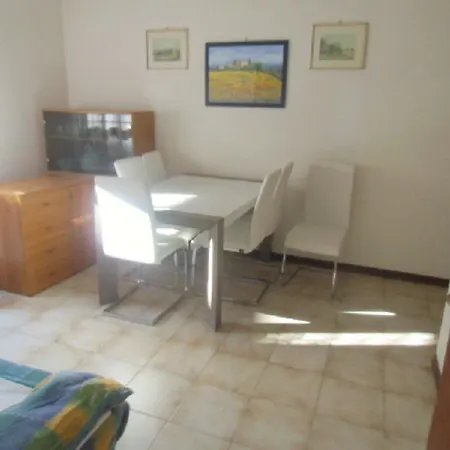 Condominio Al Faro Apartment *