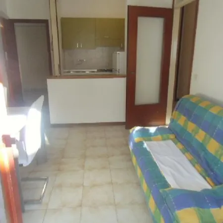 Condominio Al Faro Apartment *