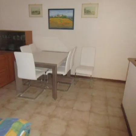 Condominio Al Faro Apartament Lignano Sabbiadoro
