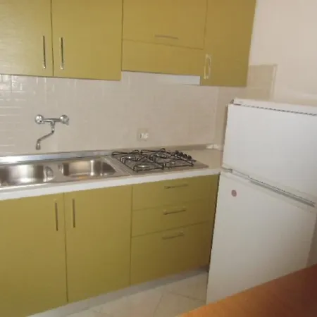 Apartment Condominio Al Faro