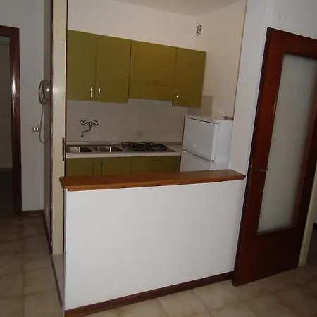 Apartament Condominio Al Faro Lignano Sabbiadoro