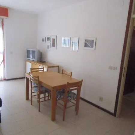 Apartment Condominio Al Faro Lignano Sabbiadoro